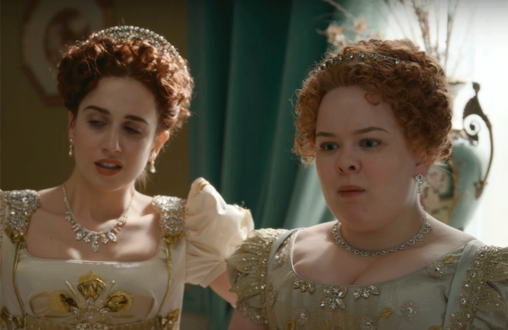 Bridgerton Season 1 Review: A Racy, Raunchy Regency Romance