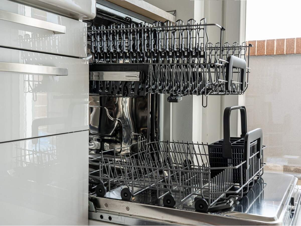 Dishwashers Best Dishwashers To Help You Cut Down The Pile Of Dirty