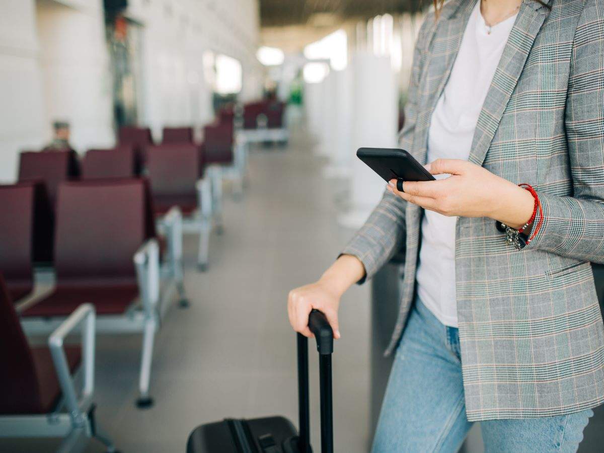 CommonPass, the new digital health pass, likely to make international travel easier CommonPass, the new digital health pass, likely to make international travel easier