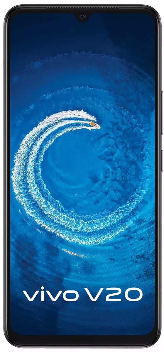 vivo v20 v21