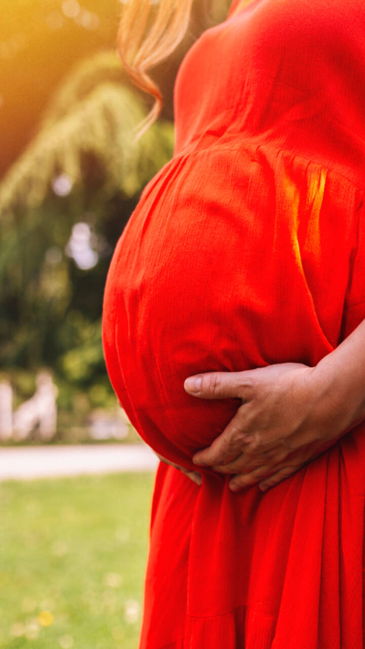 Foods that can cause miscarriage | Foods to avoid in Pregnancy | Do not eat  these foods if you are pregnant | Times of India