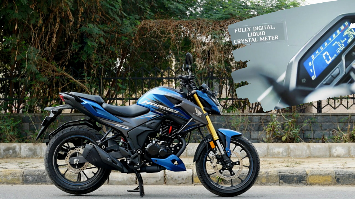 Honda Hornet 2.0 v Hero Xtreme 160R: Sporty urban commuters | TOI AUTO