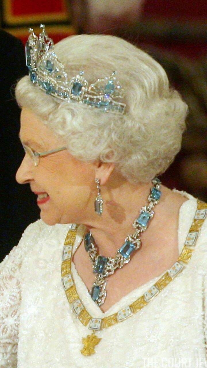 British Royal Family 