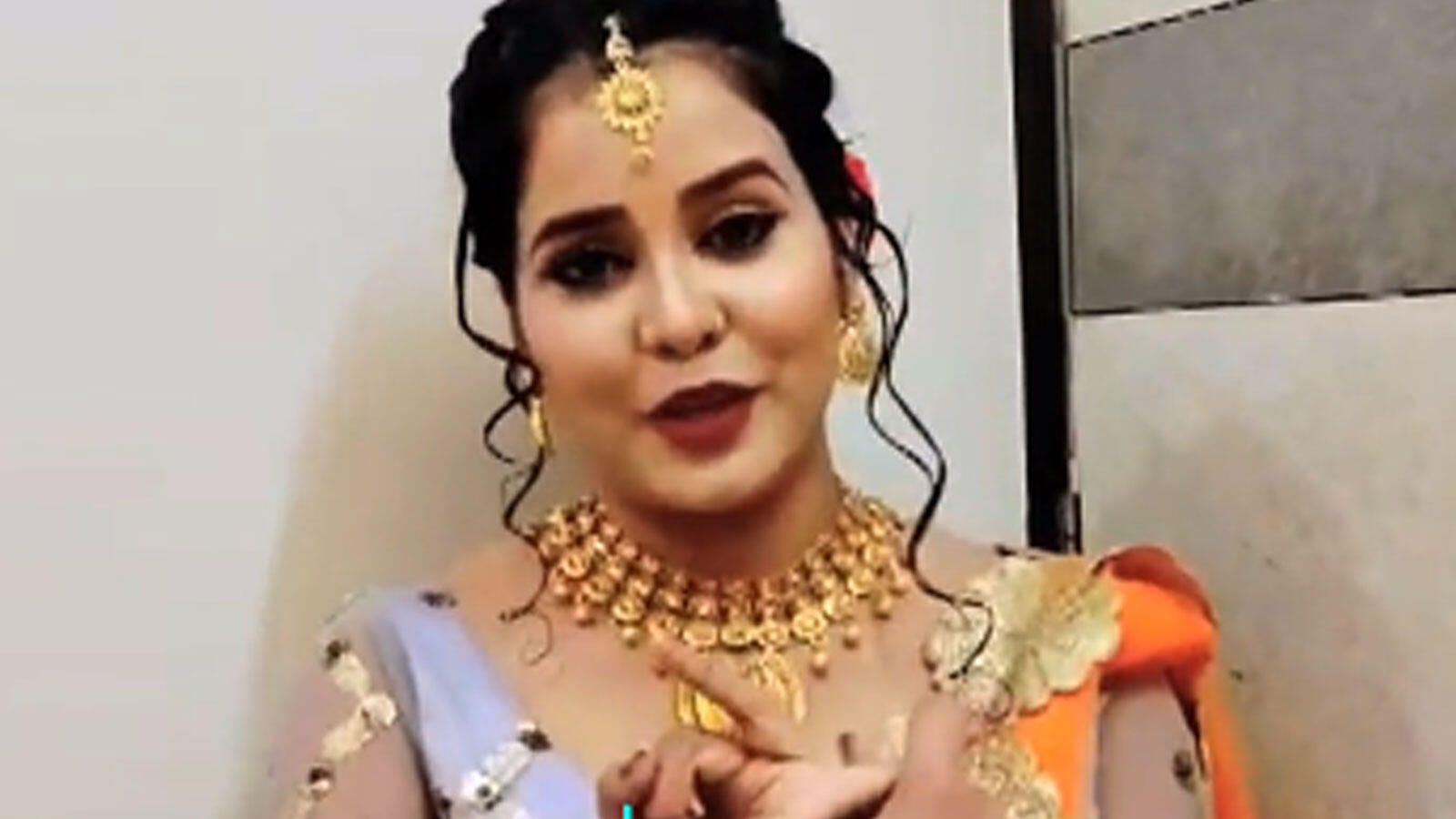 bhojpuri-actress-zoya-khan-gets-candid-about-her-upcoming-movie-kallu