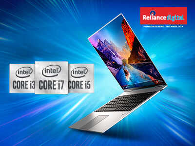 Maximise your productivity with these must-have laptops anytime anywhere