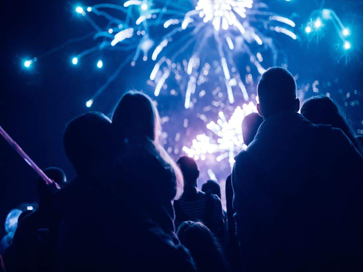 Mumbai: No New Year’s Eve party after 11:30 PM Mumbai: No New Year’s Eve party after 11:30 PM