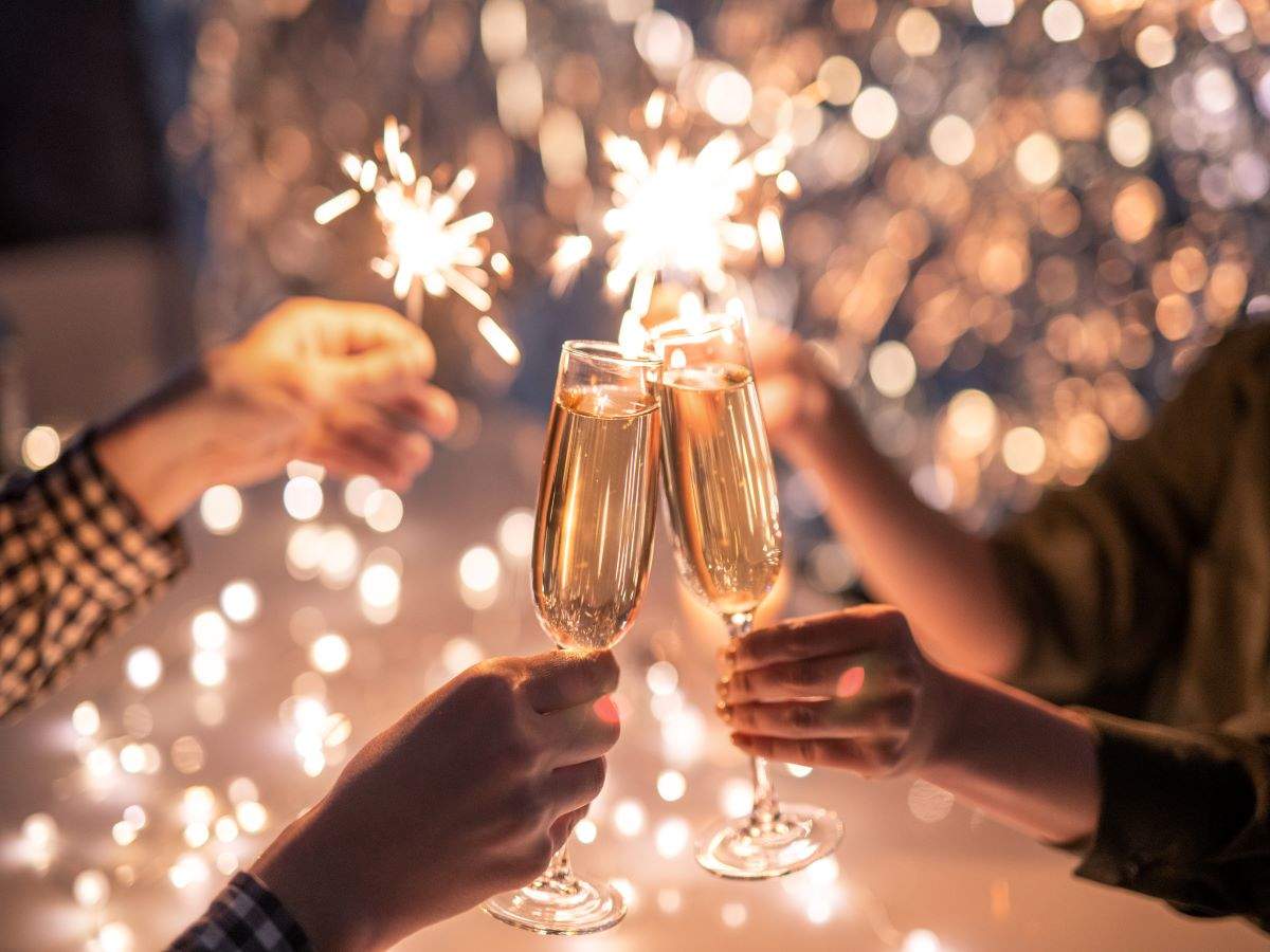 Mumbai: No New Year's Eve party after 11:30 PM | Times of India Travel