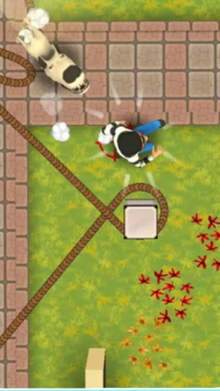 The Element of Surprise: Games that you need to be very quiet | Gadgets Now