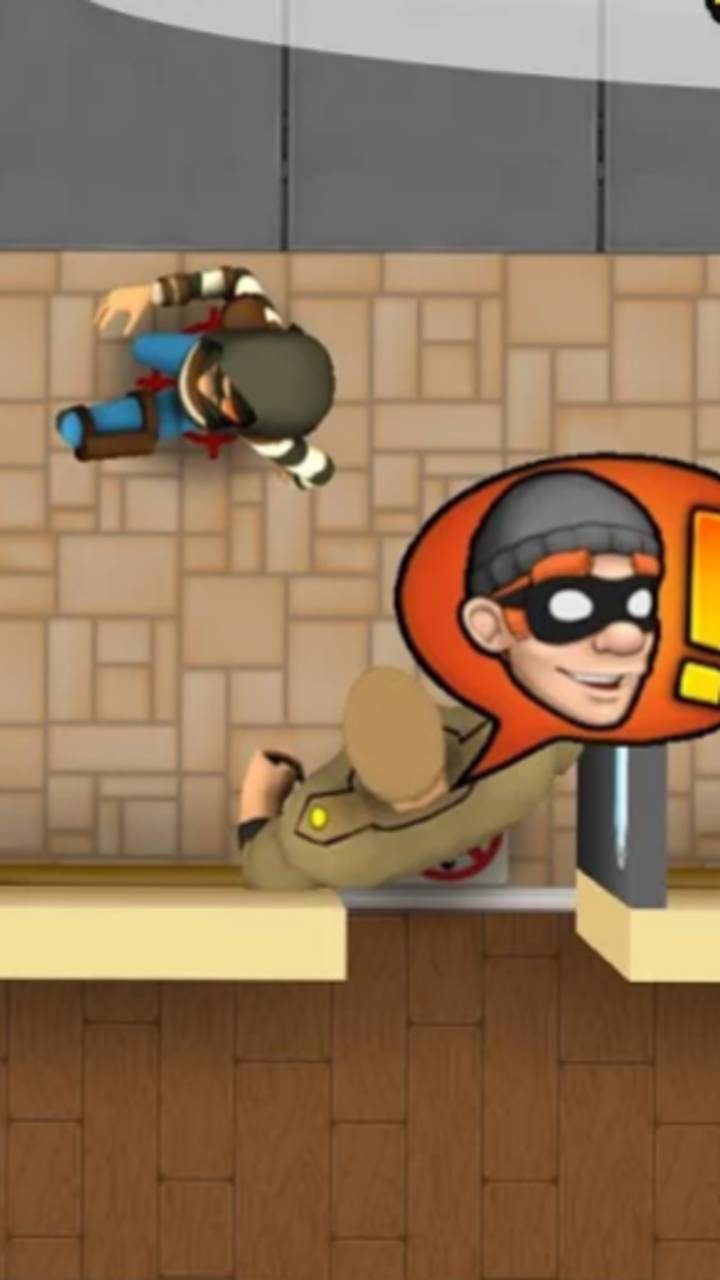 The Element of Surprise: Games that you need to be very quiet | Gadgets Now