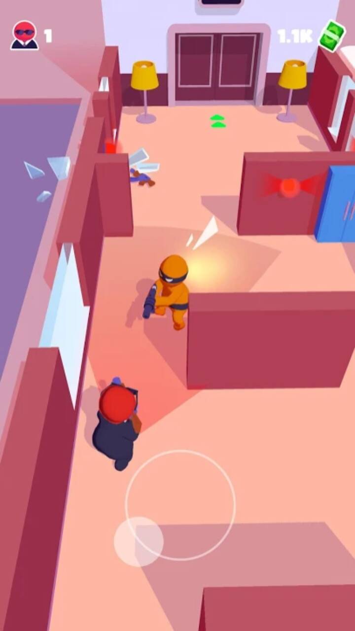The Element of Surprise: Games that you need to be very quiet | Gadgets Now