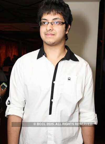 Hip Hop Night @ Smoke House Grill