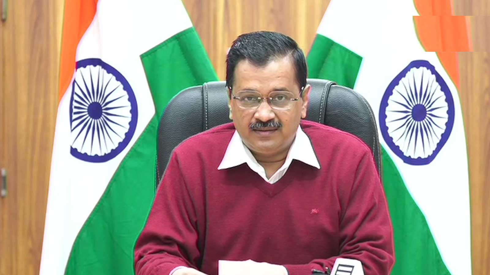 Covid-19: Delhi doing more tests than US, brought 3rd wave under