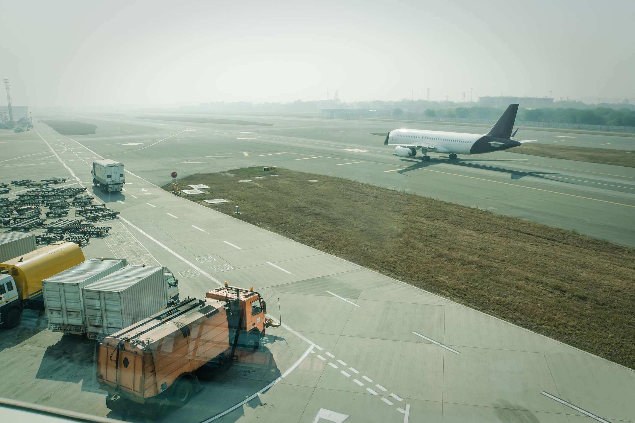 Jewar Airport officially named as Noida International Airport Jewar Airport officially named as Noida International Airport