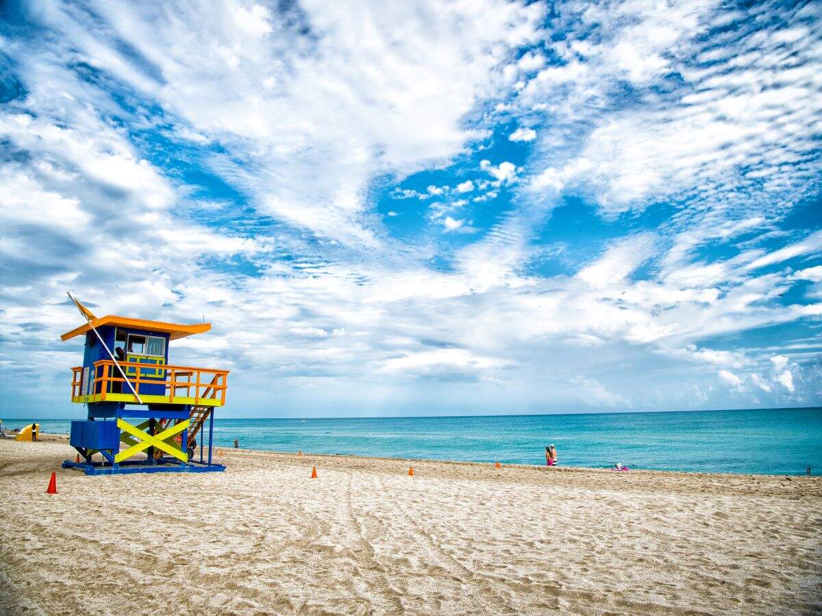 You can work remotely from Miami Beach in 2021! Know how You can work remotely from Miami Beach in 2021! Know how