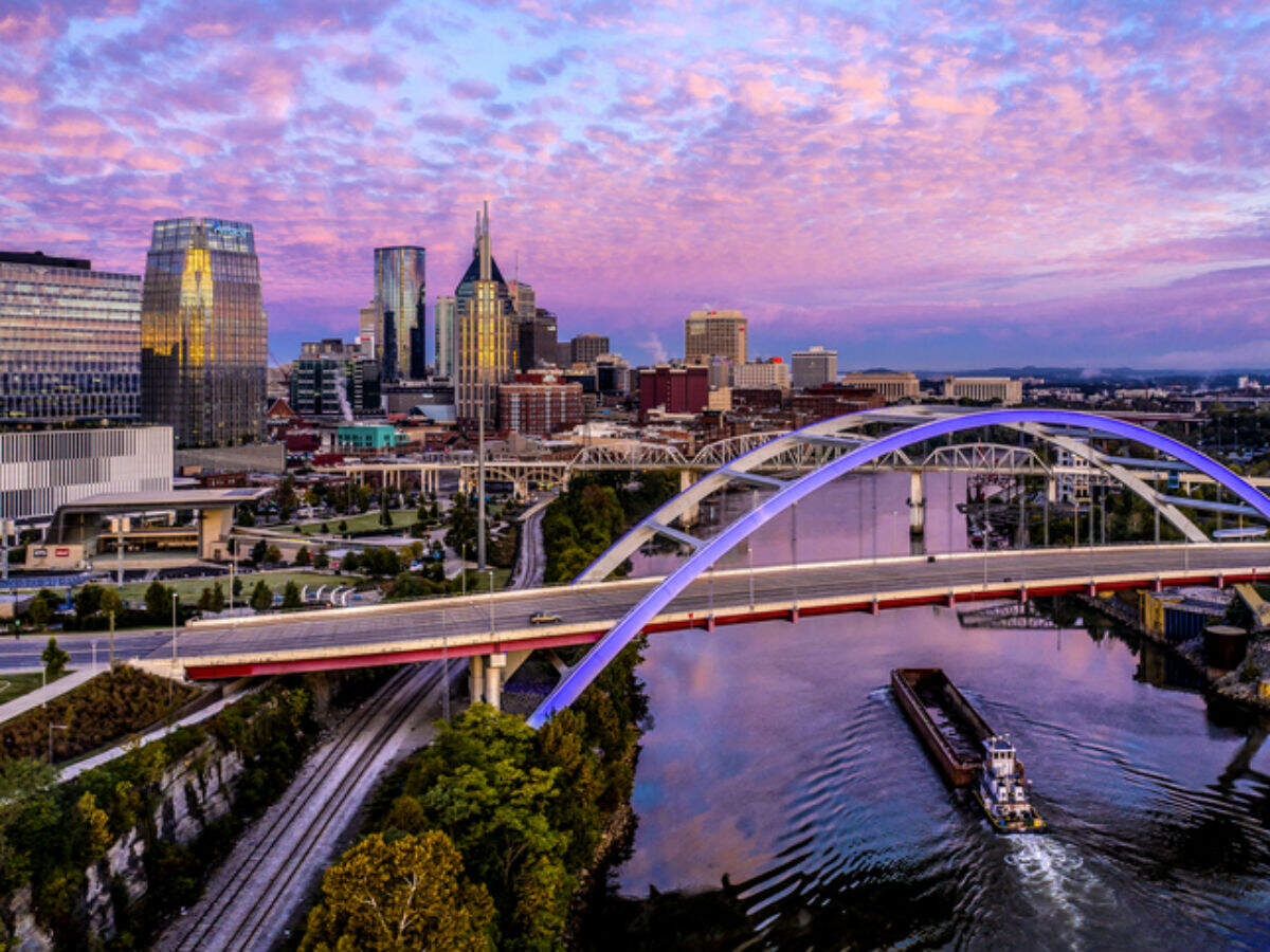 National Museum of African American Music to open up in Nashville