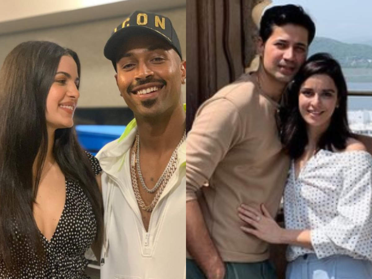 Rewind2020: Natasa Stankovic-Hardik Pandya to Ekta Kaul- Sumeet Vyas; TV  celebs who became proud parents for the first time in 2020 | The Times of  India