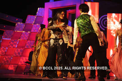 PFMI '11: Peppy performances