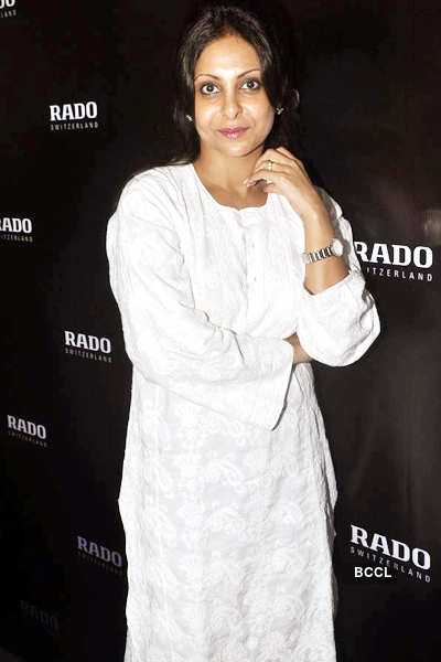 Shefali launches 'Rado' store