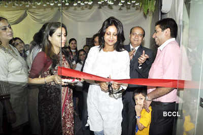 Shefali launches 'Rado' store