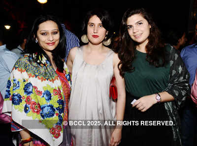 Launch : Lissa School of Design