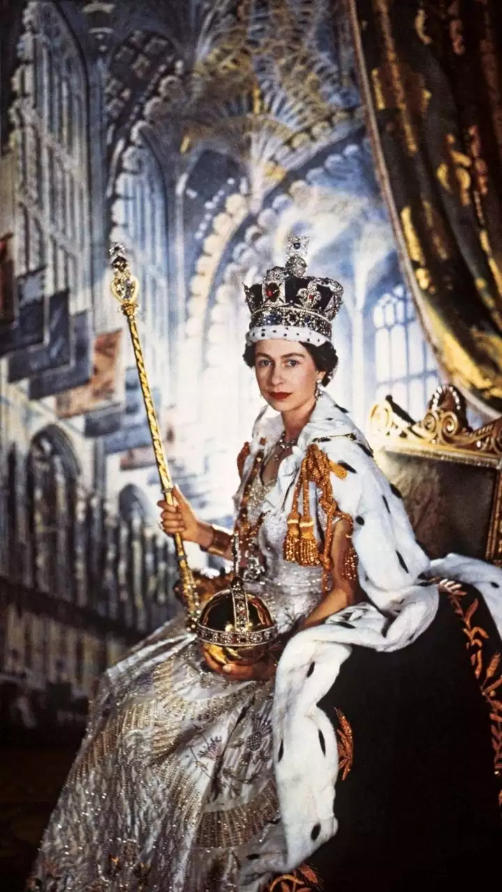 Intriguing Facts About Queen Elizabeth Ii Times Of India