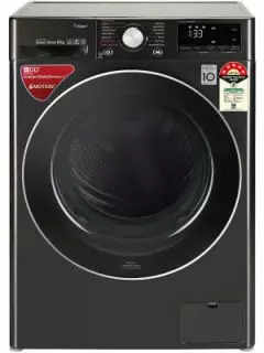 Compare LG FHV1408ZWB 8 Kg Fully Automatic Front Load Washing Machine ...