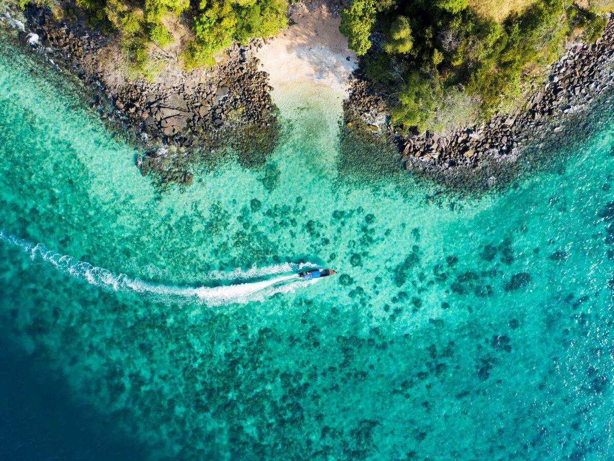 Thailand partners with Tinder to facilitate matchmaking trips Thailand partners with Tinder to facilitate matchmaking trips