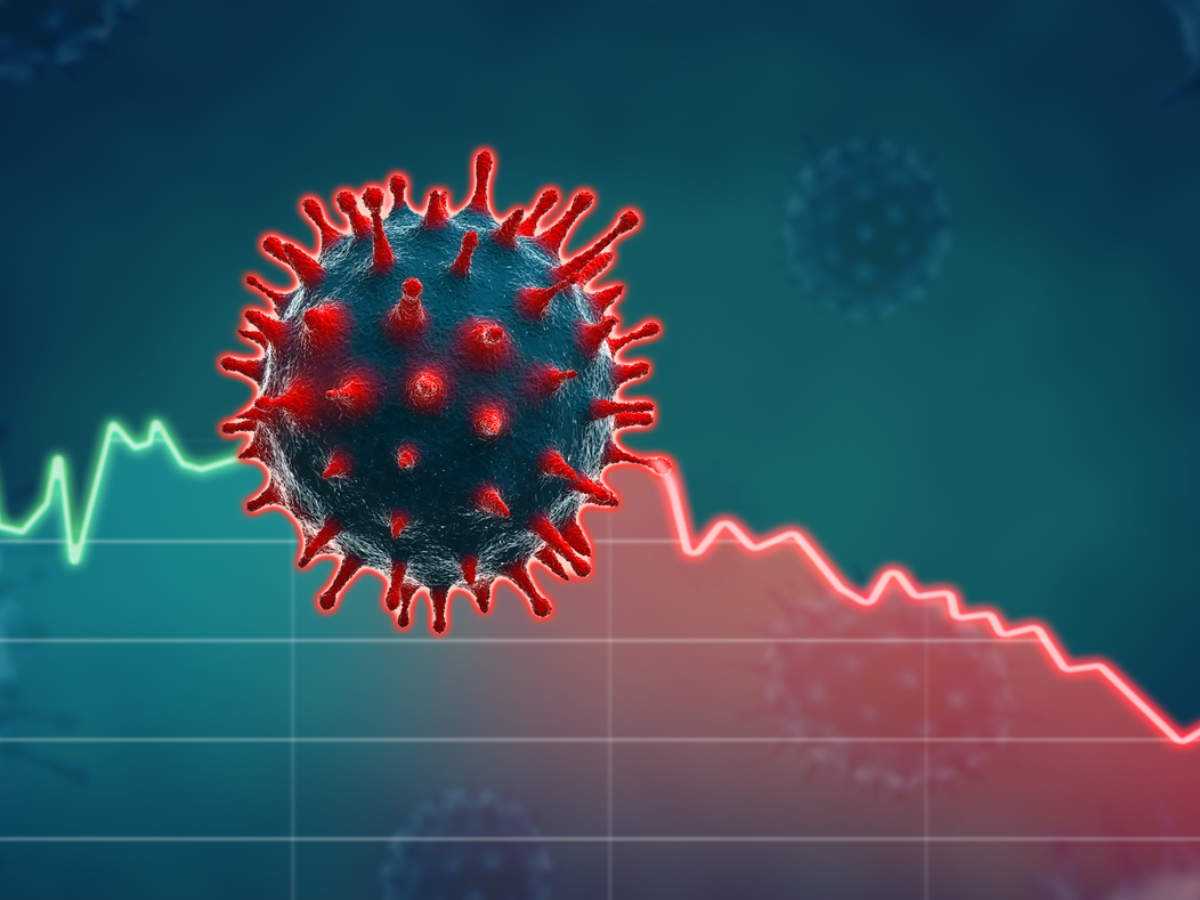 Coronavirus The New Covid 19 Strain Is 56 Per Cent More Contagious Claims A New Study The Times Of India