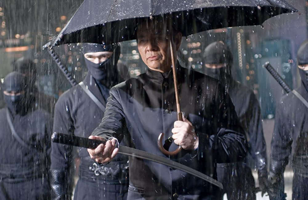 Ninja Assassin Movie: Showtimes, Review, Songs, Trailer, Posters