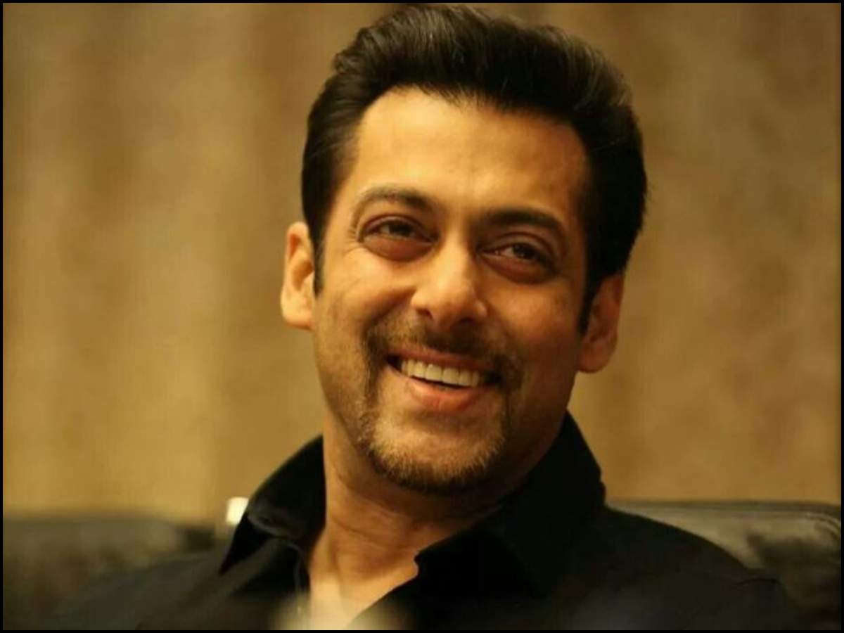 Happy Birthday Salman Khan: TOP 5 highest-grossing films of the actor | The Times of India