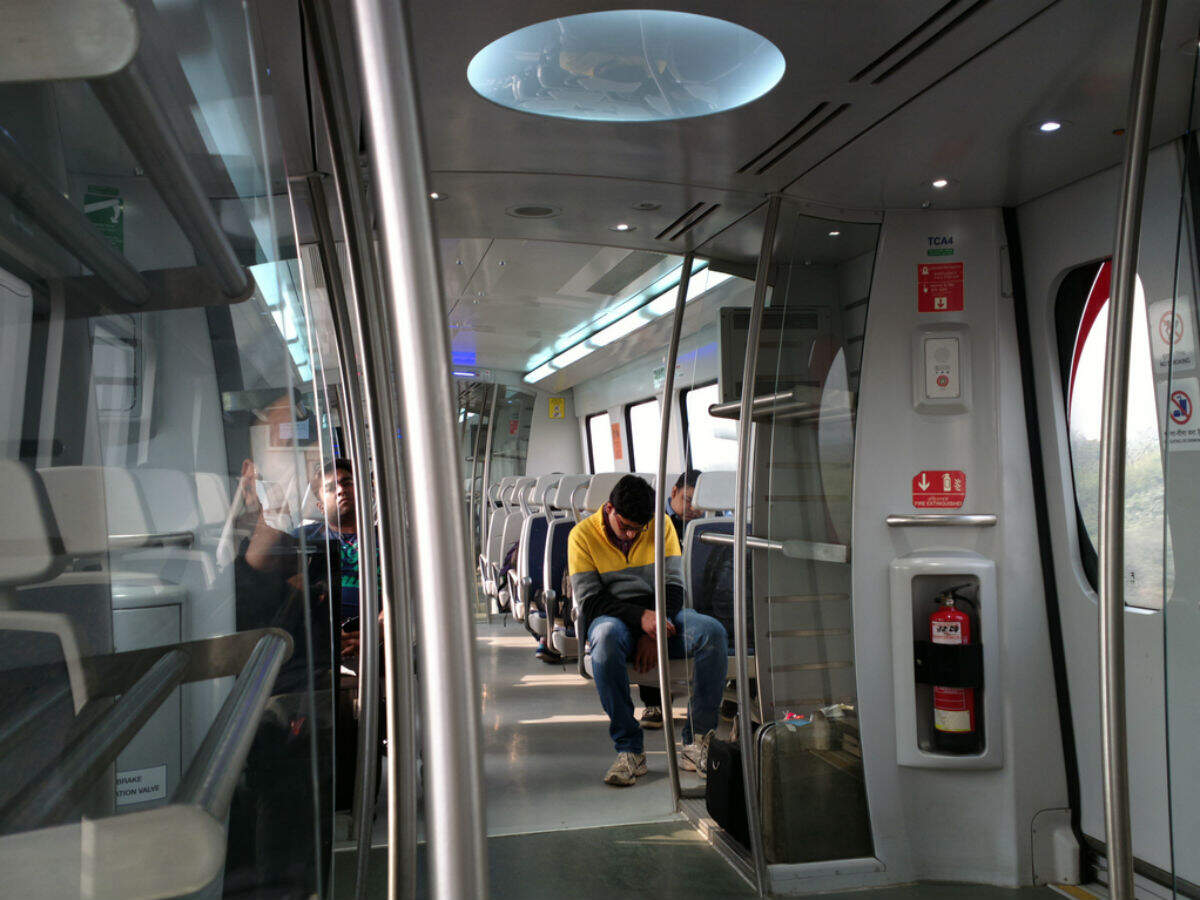 What is the National Common Mobility Card that is soon to be a reality for Delhi Metro? What is the National Common Mobility Card that is soon to be a reality for Delhi Metro?