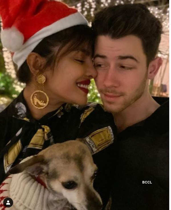 Priyanka Chopra shares loved-up picture with husband Nick Jonas