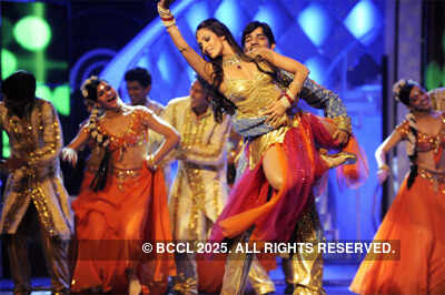 PFMI '11: Best Shots