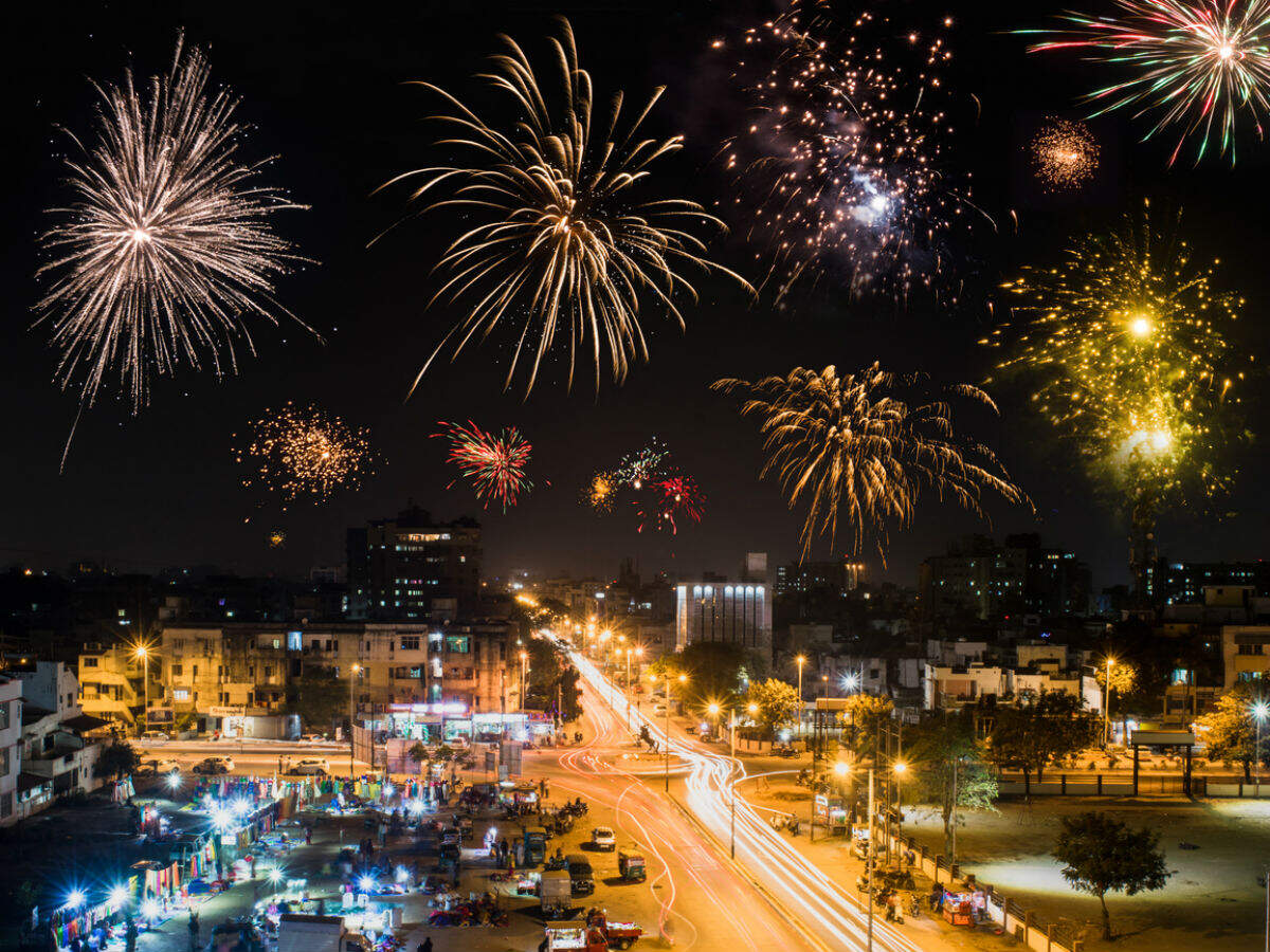New Year restrictions for states in India New Year restrictions for states in India