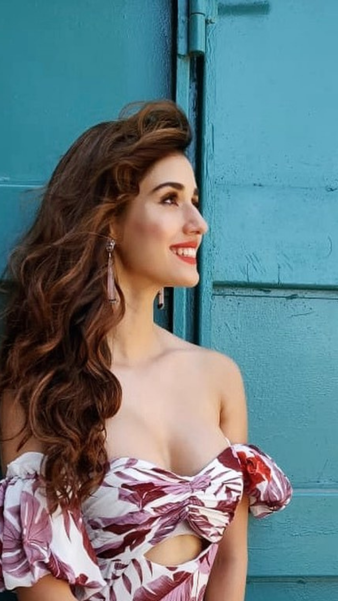 10 pictures of Disha Patani's humble abode | Times of India