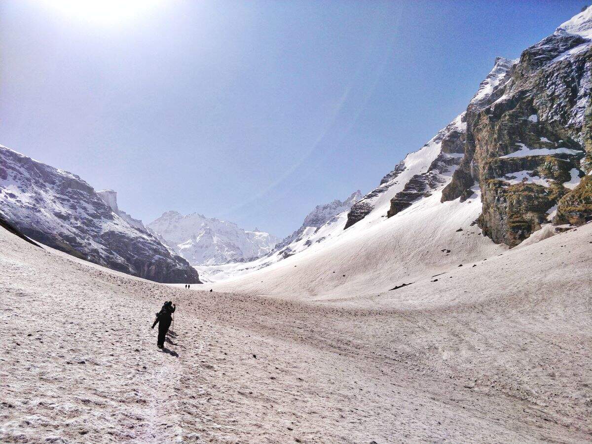 Igloo tourism picking up pace in Manali, book your stay now Igloo tourism picking up pace in Manali, book your stay now