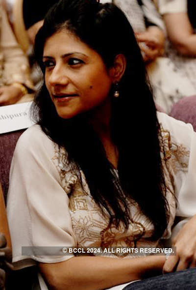 Young Women Achievers Awards 2011