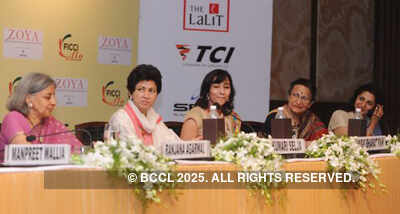 Young Women Achievers Awards 2011