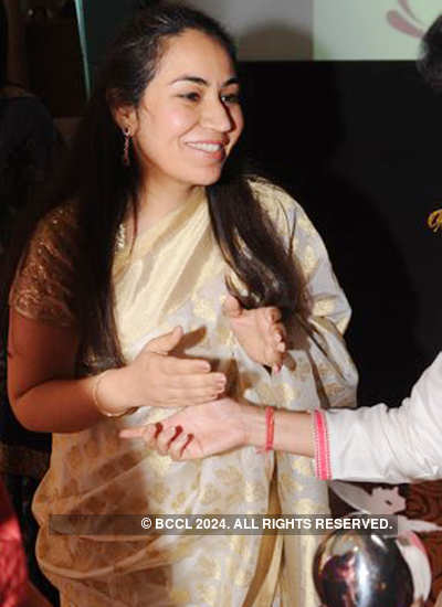 Young Women Achievers Awards 2011