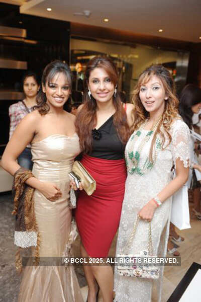 Launch : Summer Bridal collection