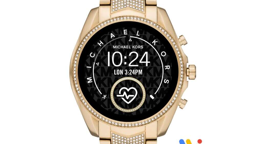michael kors android