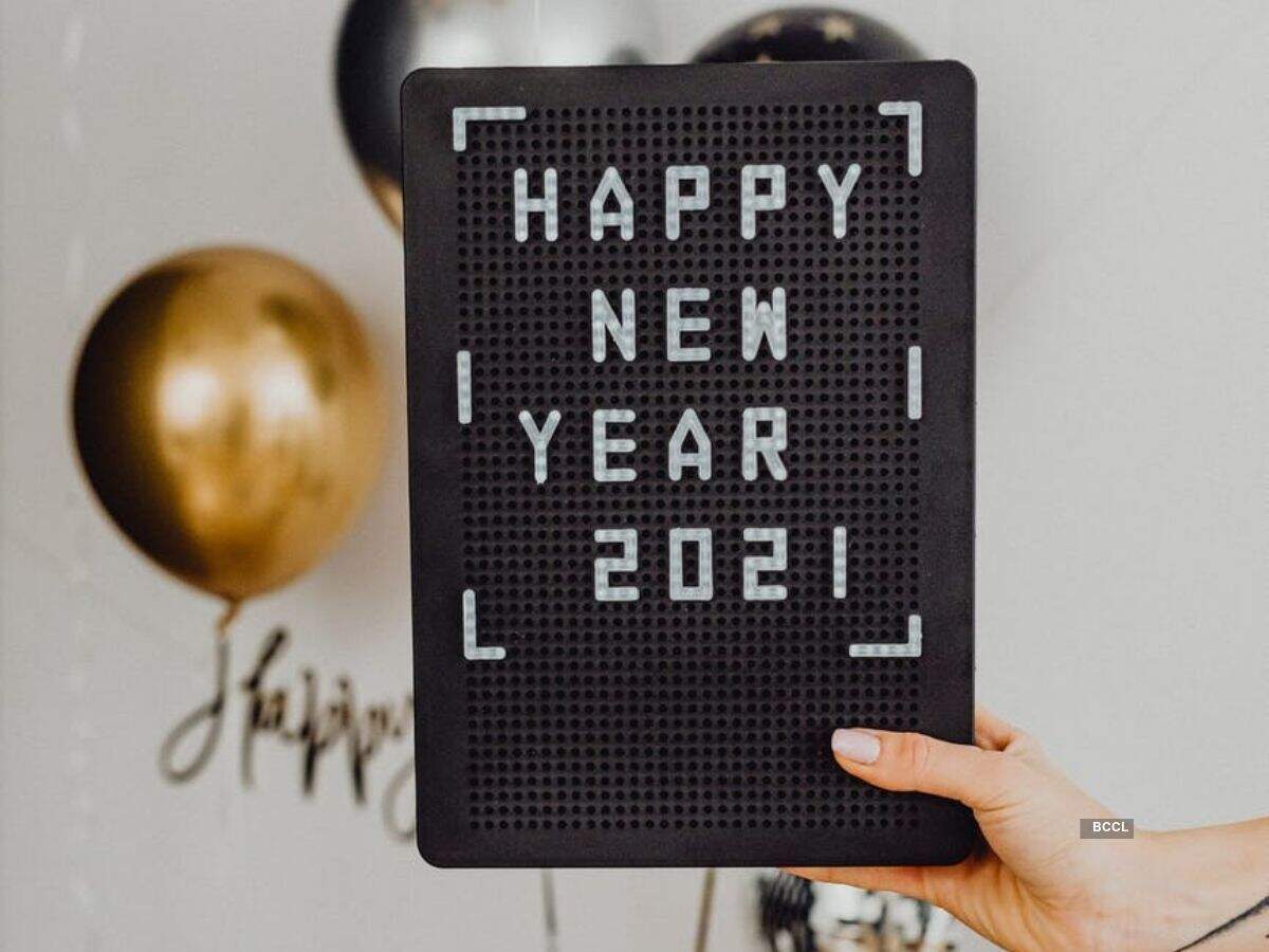 Happy New Year 21 Wishes Messages Quotes Images Greetings Facebook Whatsapp Status Times Of India