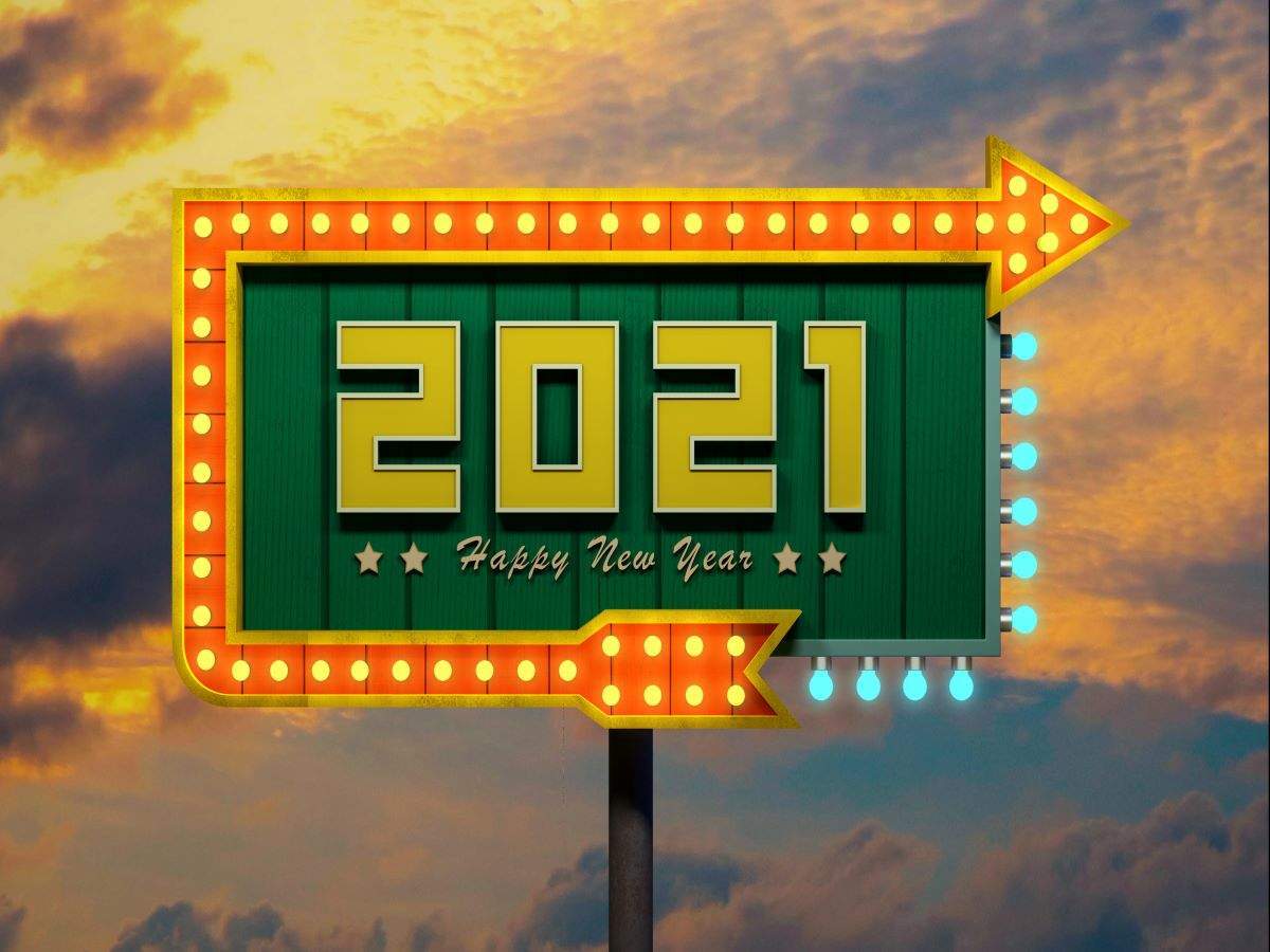 Happy New Year 2021 Wishes, Messages and Quotes