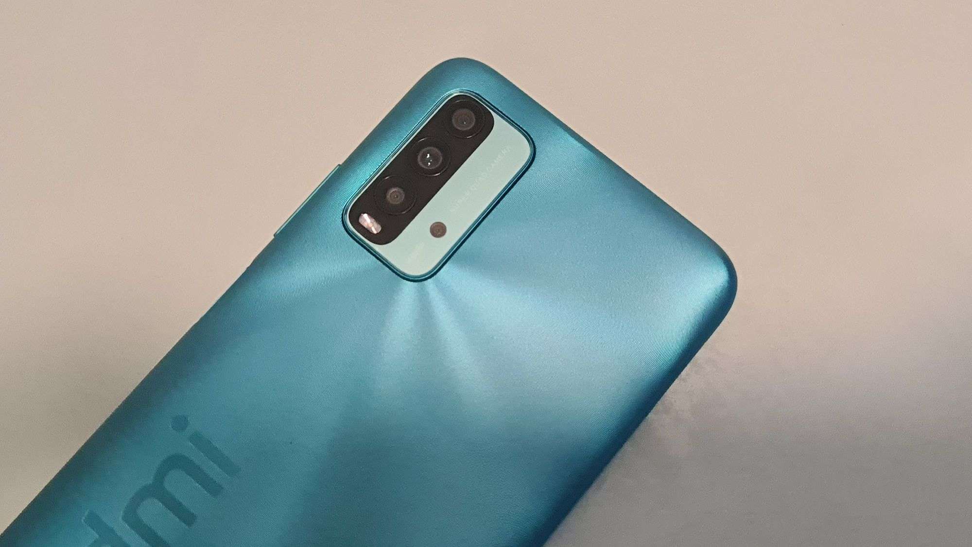 Redmi 9 какой разъем