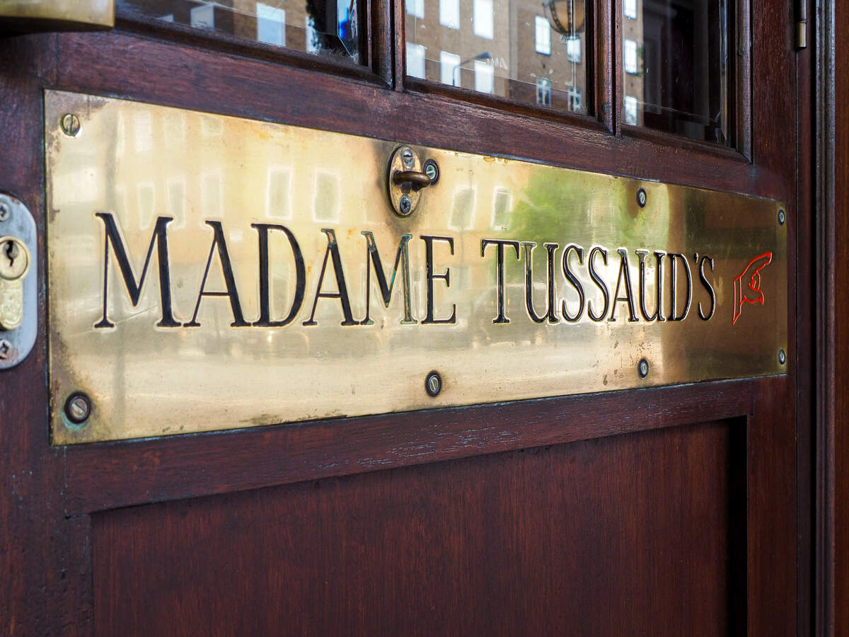 Delhi’s Madame Tussauds museum to shut down soon Delhi’s Madame Tussauds museum to shut down soon