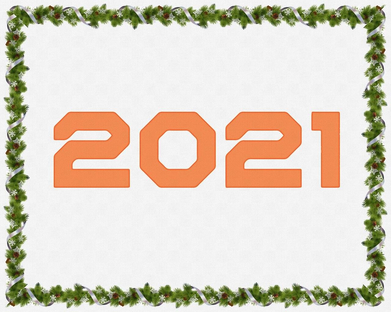 Happy New Year 2021 Wishes, Messages and Images