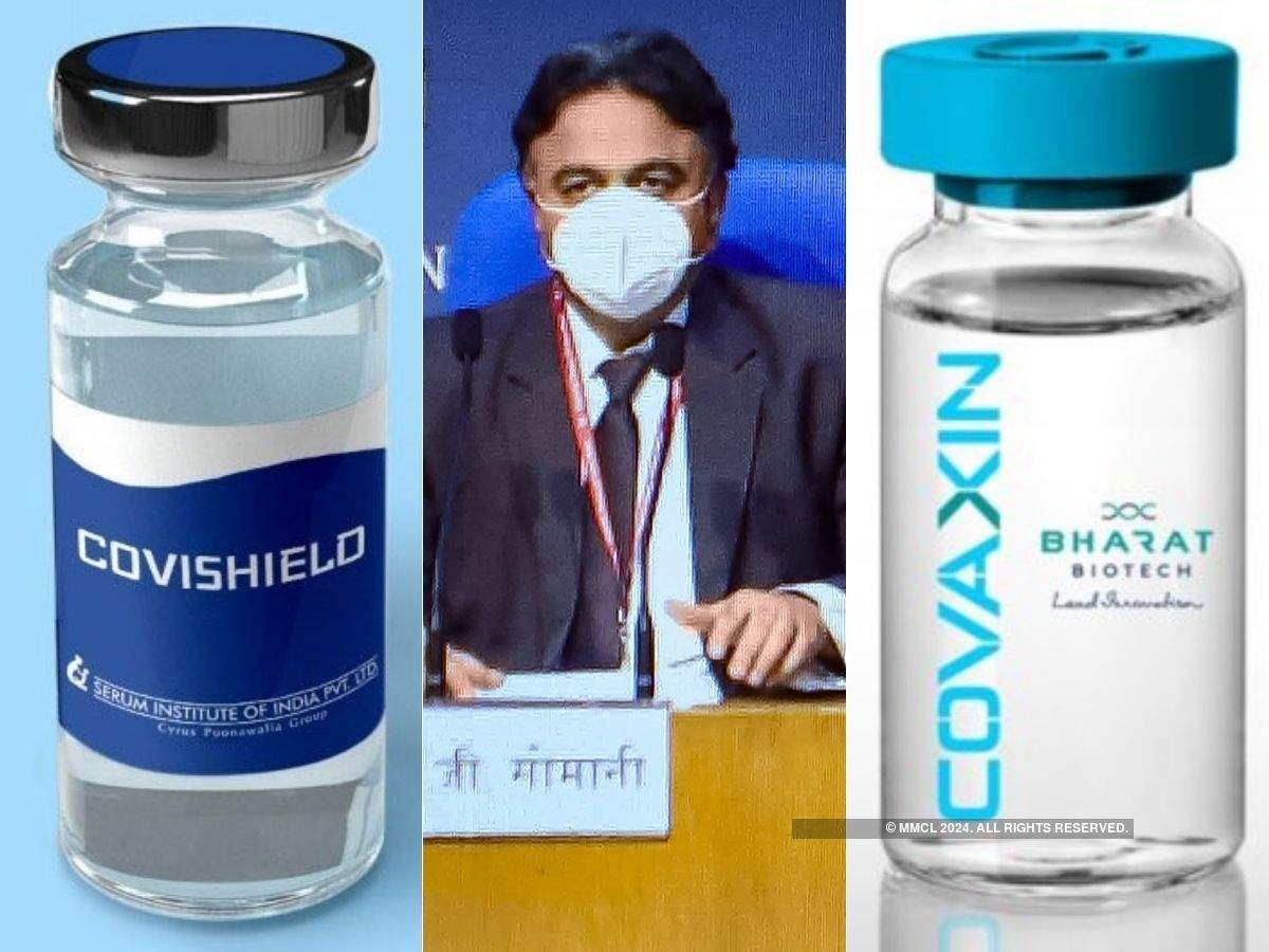 In Photos: How India conducted the dry run of COVID-19 vaccine | Mumbai Mirror