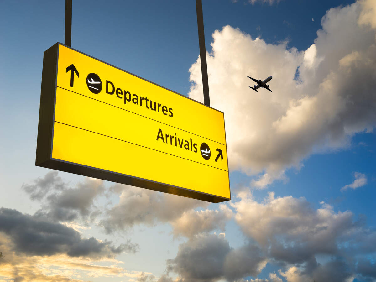 Flights between India and UK to resume from January 8 Flights between India and UK to resume from January 8