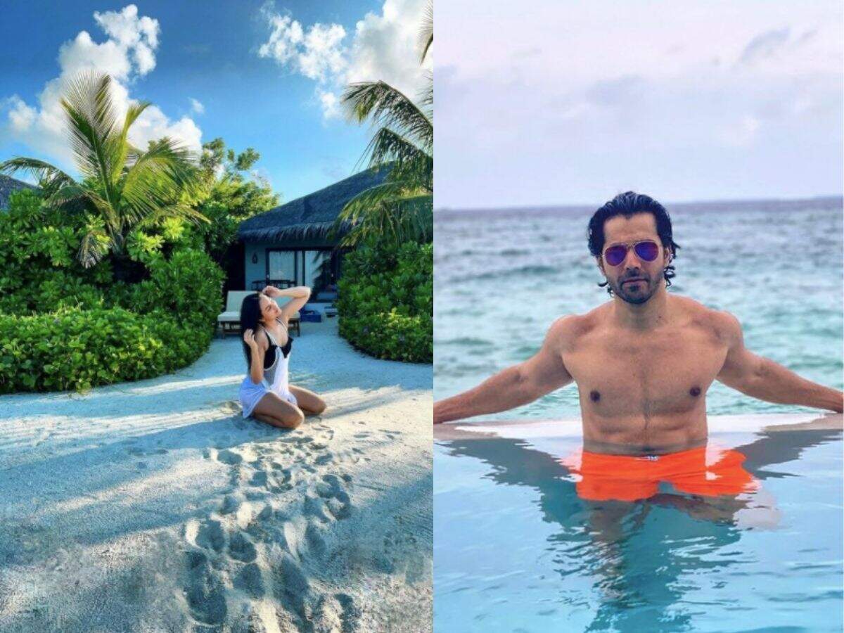 Here's why travel enthusiasts are flocking to the Maldives amid COVID fear Here's why travel enthusiasts are flocking to the Maldives amid COVID fear