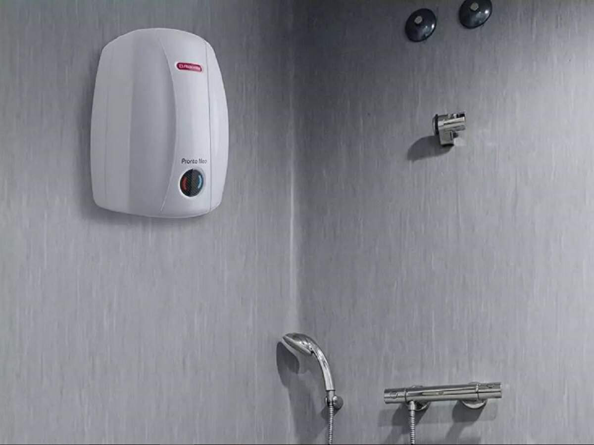 Water Heater Buying Guide Different Factors To Look Out For Most